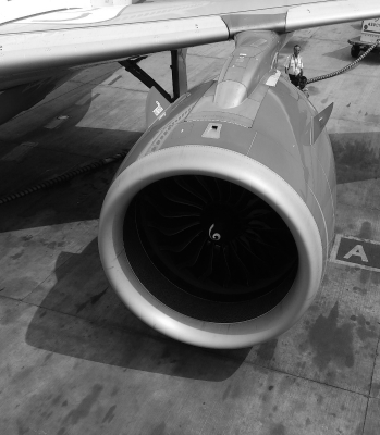 Mecanizado CNC para el sector Aeronaútico