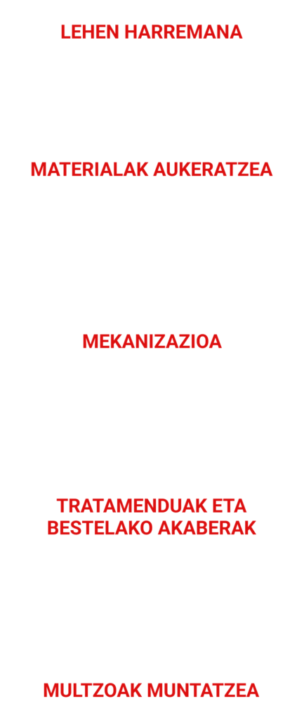 Meraki eta Zerbimek laneko metologia
