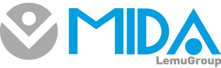 logotipo Mida lumegroup